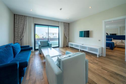 Granada Luxury Belek - WONDERLAND POOL DELUXE ROOM - 238831