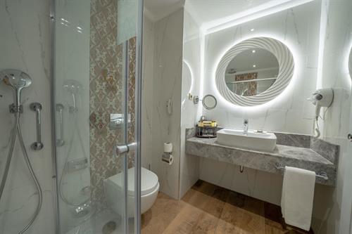 Granada Luxury Belek - WONDERLAND POOL DELUXE ROOM - 238834