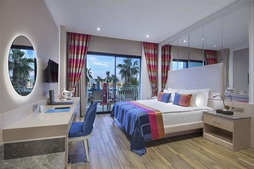 Granada Luxury Belek - Wonderland Standard Room - 198761