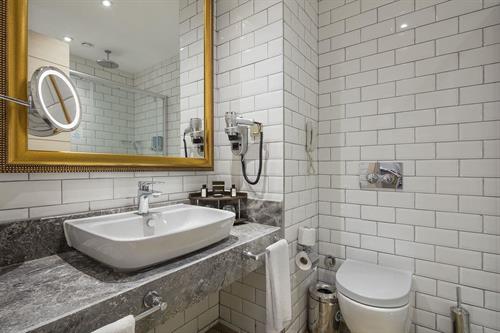 Granada Luxury Belek - Wonderland Standard Room - 198762