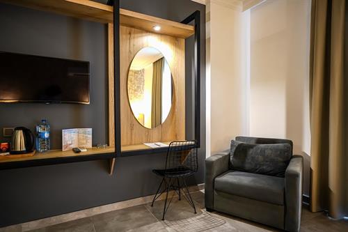 Grand Kolibri Prestige Hotel - Superior Jacuzzi Promo Room - 247807