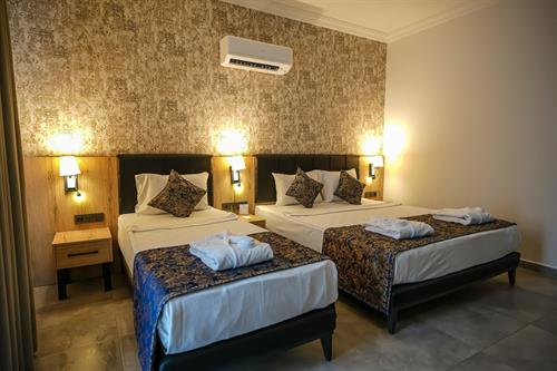 Grand Kolibri Prestige Hotel - Superior Jacuzzi Promo Room - 247809