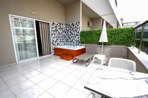 Grand Kolibri Prestige Hotel - Superior Jacuzzi Promo Room - 247811