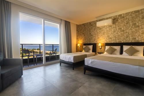 Grand Kolibri Prestige Hotel - SUPERIOR LARGE ROOM - 247802