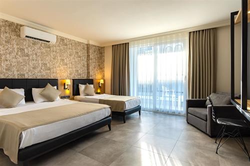 Grand Kolibri Prestige Hotel - SUPERIOR PROMO ROOM - 215334