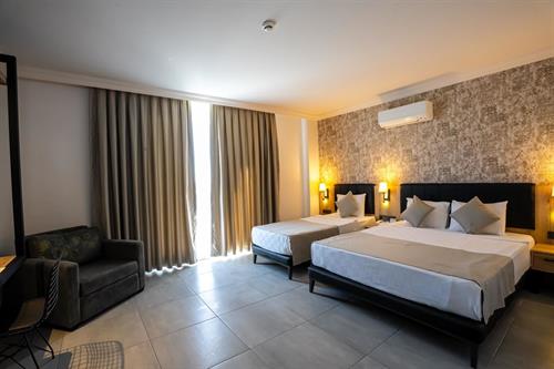 Grand Kolibri Prestige Hotel - SUPERIOR PROMO ROOM - 247796