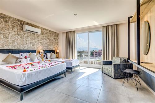 Grand Kolibri Prestige Hotel - SUPERIOR PROMO ROOM - 247797