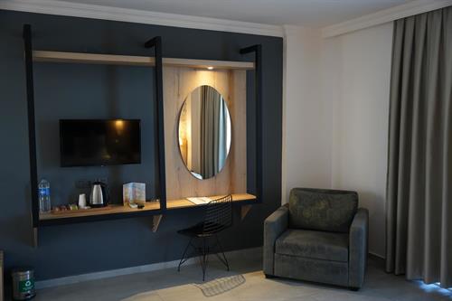 Grand Kolibri Prestige Hotel - SUPERIOR PROMO ROOM - 247798