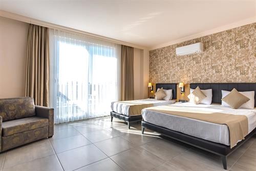 Grand Kolibri Prestige Hotel - SUPERIOR STANDARD ROOM - 247799