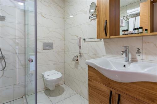 Grand Kolibri Prestige Hotel - SUPERIOR STANDARD ROOM - 247800