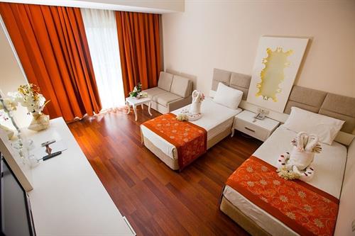 Grand Miramor Hotel - STANDARD ROOM - 215364