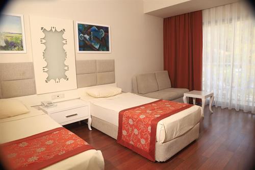 Grand Miramor Hotel - STANDARD ROOM - 215365