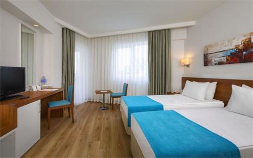 Grand Park Lara - STANDARD ROOM (ROH) - 220905