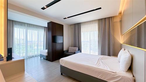 Grand Ring - Family Room 1 Bedroom - 247814
