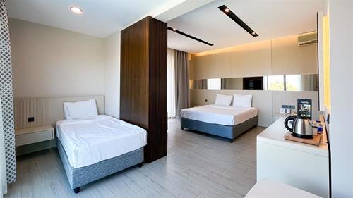 Grand Ring - Family Room 1 Bedroom - 247815