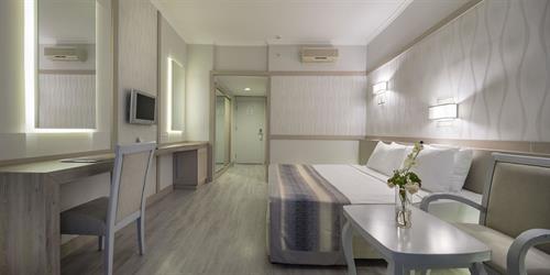 Grand Ring - STANDARD ROOM LAND VIEW - 247817