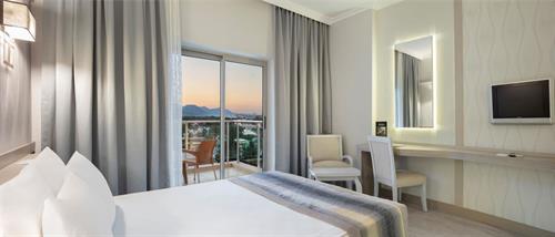 Grand Ring - STANDARD ROOM LAND VIEW - 247818