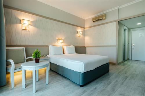 Grand Ring - STANDARD ROOM LAND VIEW - 247819