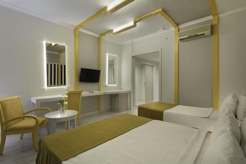 Grand Ring - STANDARD ROOM LAND VIEW - 247821
