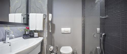 Grand Ring - STANDARD ROOM LAND VIEW - 247822