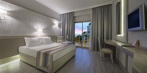 Grand Ring - STANDARD ROOM SIDE SEA VIEW - 247812