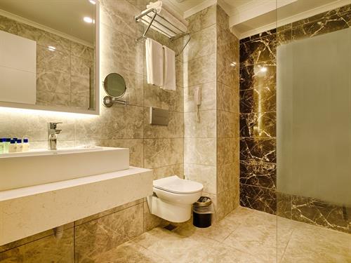 Grand Uysal Beach & Spa Hotel - Family Room - 184187