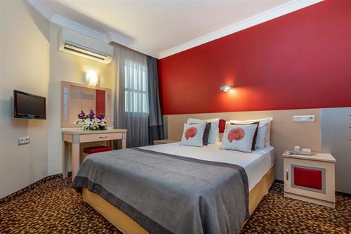 Grand Viking Hotel - Family Room - 247823