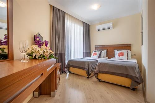 Grand Viking Hotel - Family Room - 247824
