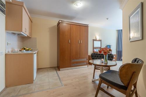 Grand Viking Hotel - Family Room - 247825