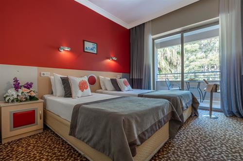 Grand Viking Hotel - STANDARD ROOM - 247829