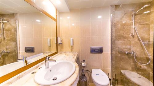 Grand Yazici Club Marmaris Palace - BUNGALOW SEA VIEW - 215370