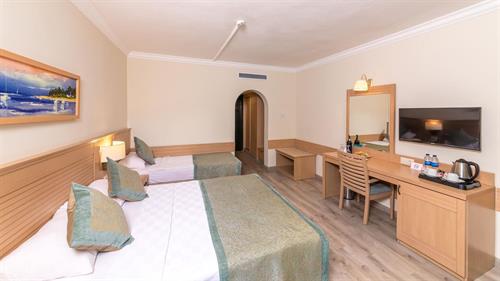 Grand Yazici Club Marmaris Palace - BUNGALOW SEA VIEW - 239104