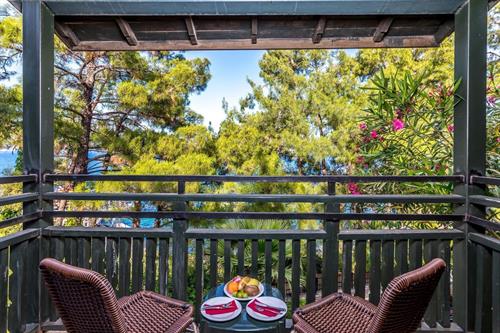 Grand Yazici Club Marmaris Palace - BUNGALOW SEA VIEW - 239106
