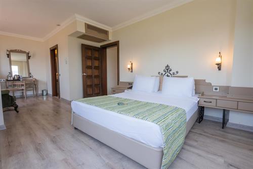 Grand Yazici Club Marmaris Palace - FAMILY ROOM ROH - 215377