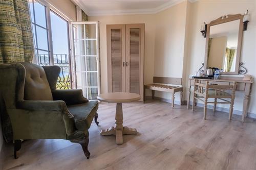 Grand Yazici Club Marmaris Palace - FAMILY ROOM ROH - 215378