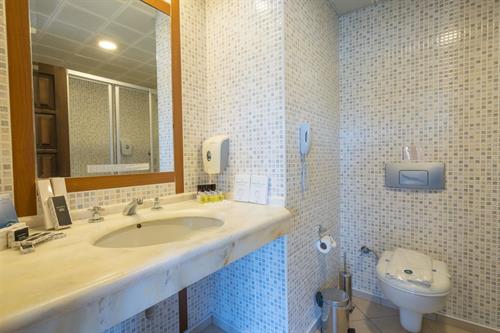 Grand Yazici Club Marmaris Palace - FAMILY ROOM ROH - 215384