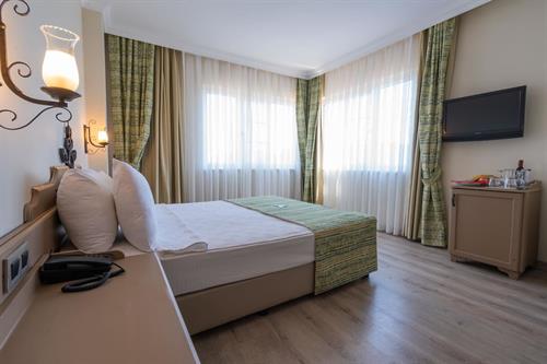 Grand Yazici Club Marmaris Palace - FAMILY ROOM ROH - 239118