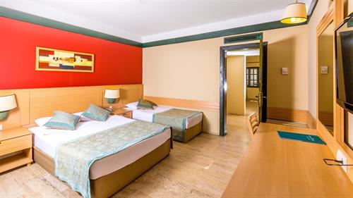 Grand Yazici Club Marmaris Palace - FAMILY ROOM ROH - 239121