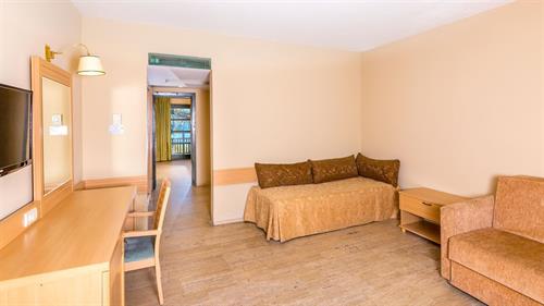 Grand Yazici Club Marmaris Palace - FAMILY ROOM ROH - 239122