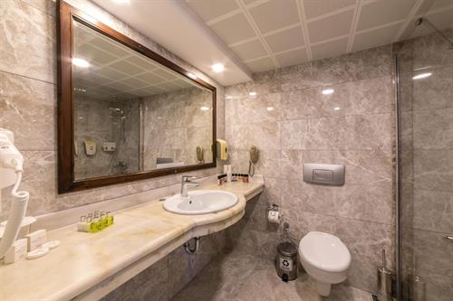 Grand Yazici Club Marmaris Palace - MAINBUILDING SEA VIEW - 239116