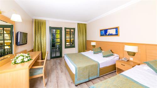 Grand Yazici Club Marmaris Palace - Standard Room Roh - 239109