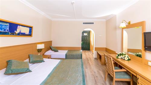 Grand Yazici Club Marmaris Palace - Standard Room Roh - 239110