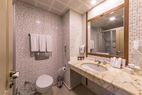 Grand Yazici Club Marmaris Palace - Standard Room Roh - 239111