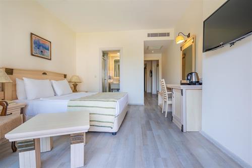 Grand Yazici Club Turban Thermal Hotel - Family Room - 182648