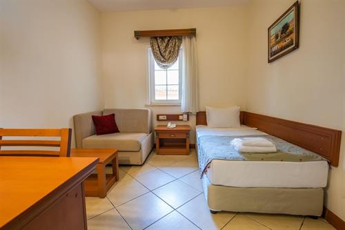 Grand Yazici Club Turban Thermal Hotel - Family Room - 182649