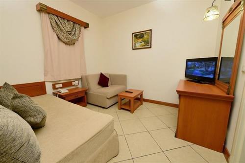 Grand Yazici Club Turban Thermal Hotel - Family Room - 182650