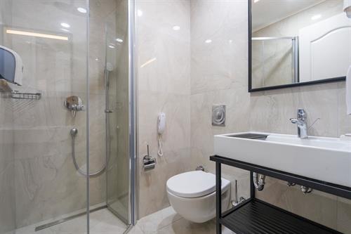 Grand Yazici Club Turban Thermal Hotel - Family Room - 182651