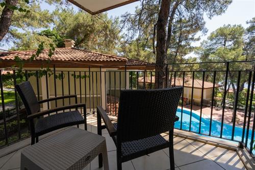 Grand Yazici Club Turban Thermal Hotel - Family Room - 182652