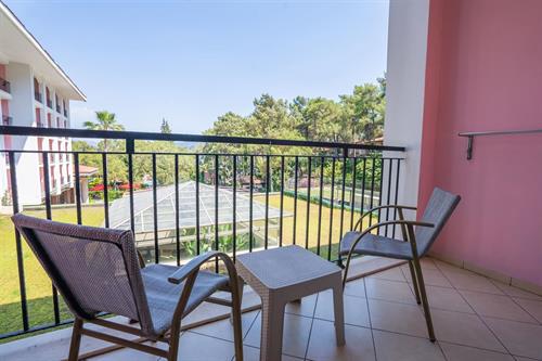 Grand Yazici Club Turban Thermal Hotel - Family Room - 182653