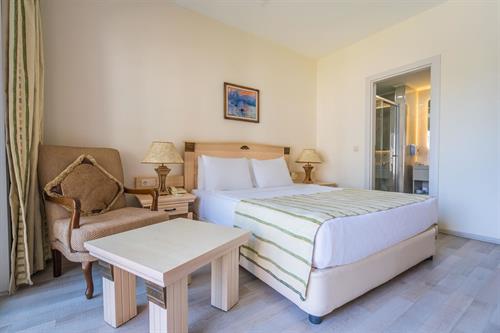 Grand Yazici Club Turban Thermal Hotel - Family Room - 239139